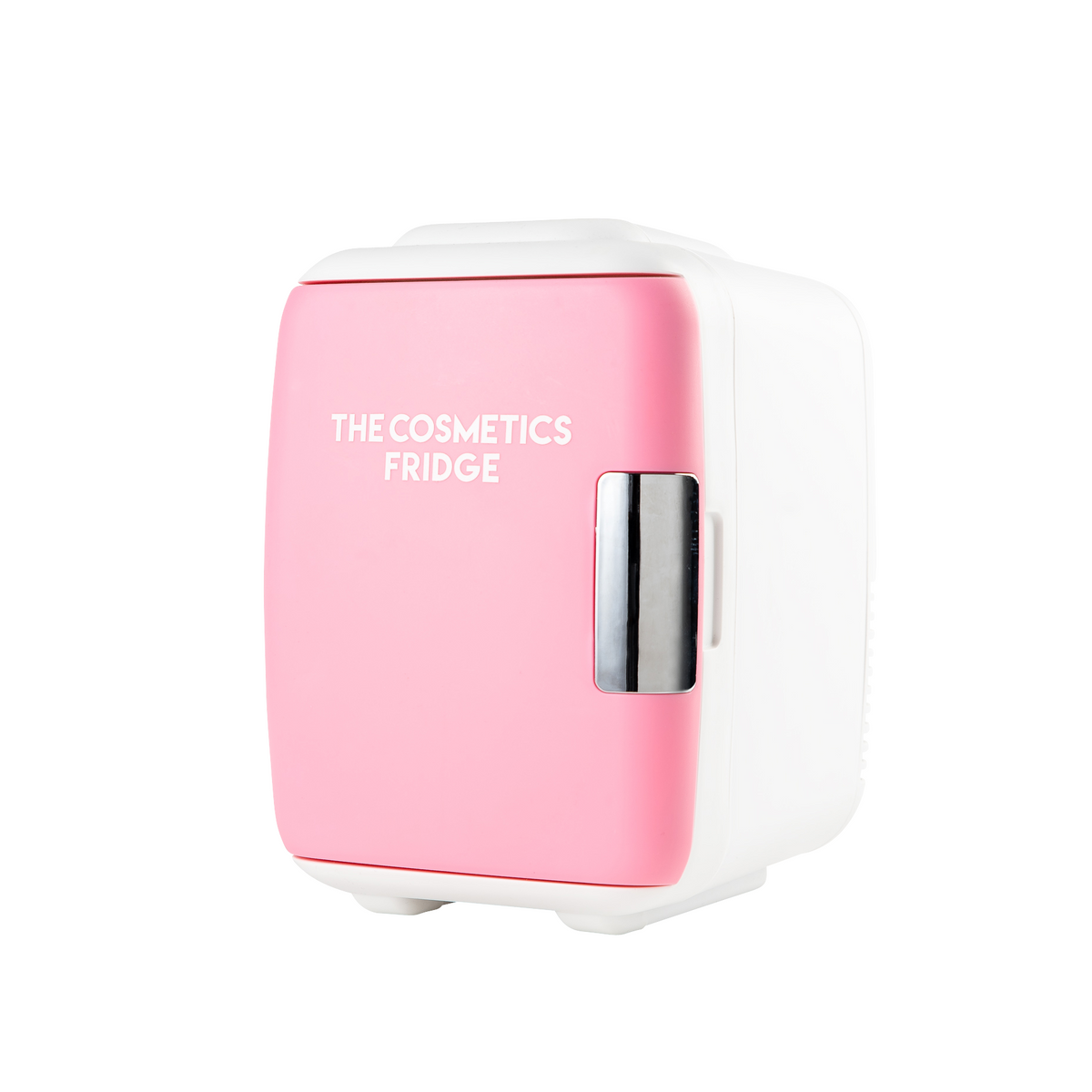 Skincare Beauty Fridge with Warming Function, deals Pink