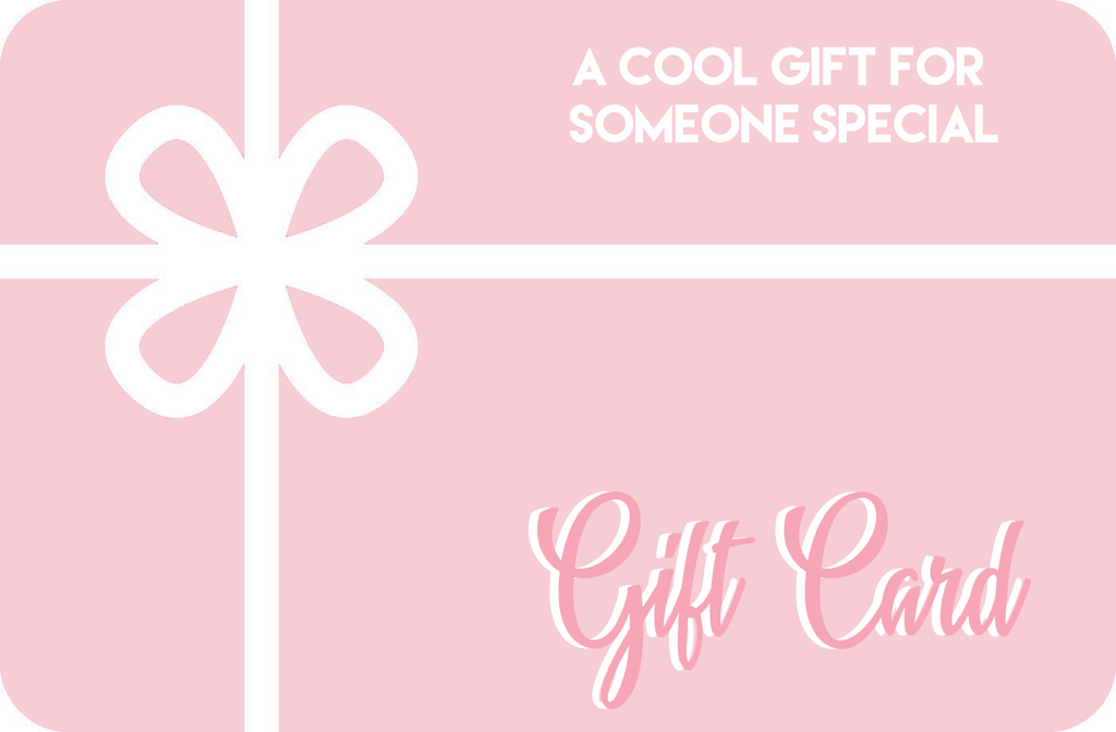 Gift Card  Smart Skincare Storage To Keep Your Beauty Products Fresh