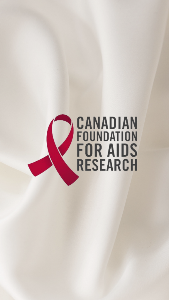 Let's Raise Money for AIDS Research!
