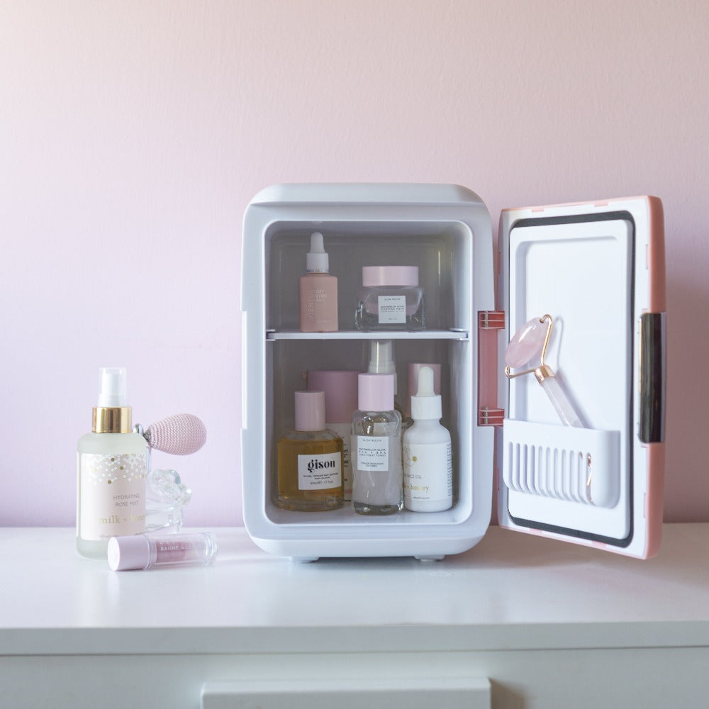 Mini Fridge Can You Put Perfume In The Fridge Fridge For Skin Care