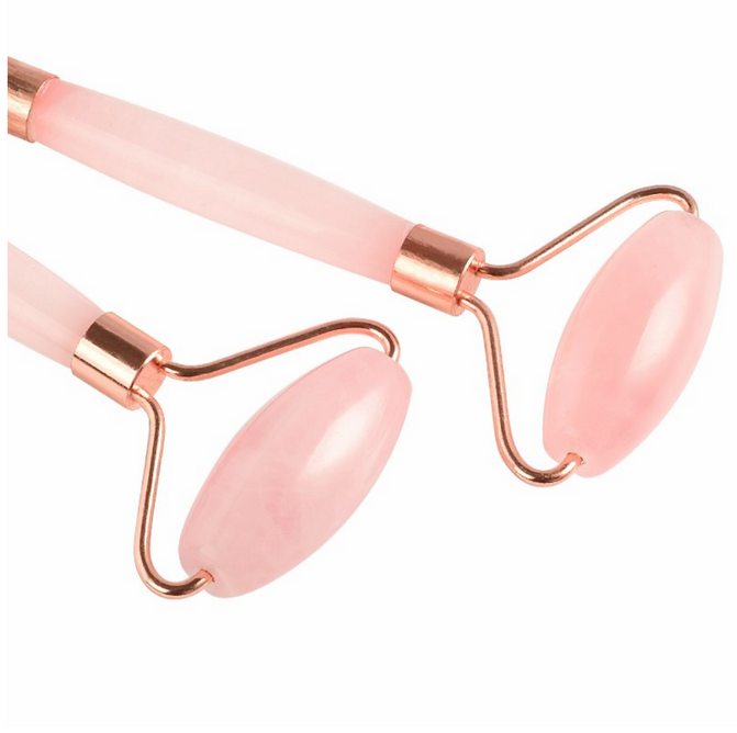 The Cosmo Cosmetics Fridge (Pink)  Smart Skincare Storage To Keep